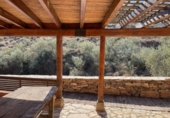 Casa de camp amb terreny en venda a la España, Sorbas, ref.: TR102426 foto