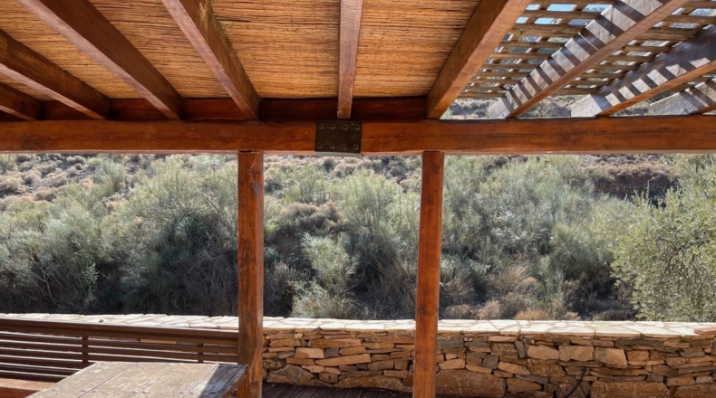 Almería - Sorbas - 18000m2