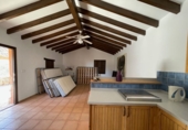 Casa de camp amb terreny en venda a la España, Sorbas, ref.: TR102426 foto