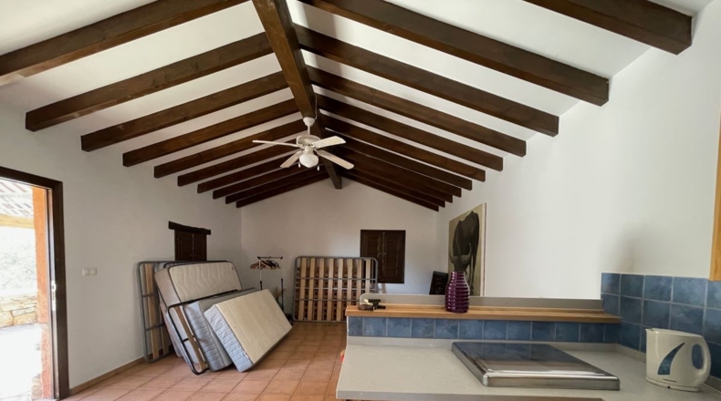 Almería - Sorbas - 18000m2