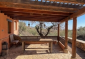 Casa de camp amb terreny en venda a la España, Sorbas, ref.: TR102426 foto