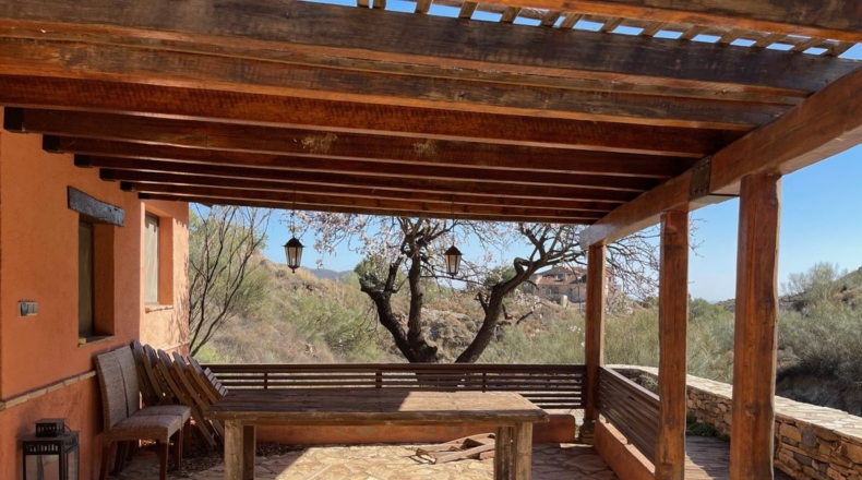 Almería - Sorbas - 18000m2