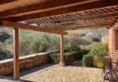 Casa de camp amb terreny en venda a la España, Sorbas, ref.: TR102426 foto