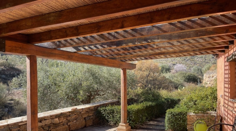 Almería - Sorbas - 18000m2