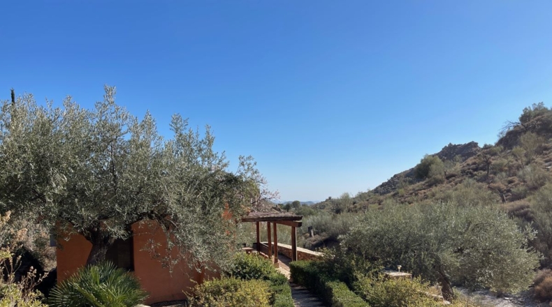 Almería - Sorbas - 18000m2
