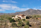 Casa de camp amb terreny en venda a la España, Sorbas, ref.: TR252990 foto
