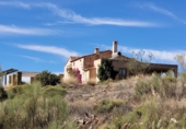 Casa de camp amb terreny en venda a la España, Sorbas, ref.: TR252990 foto