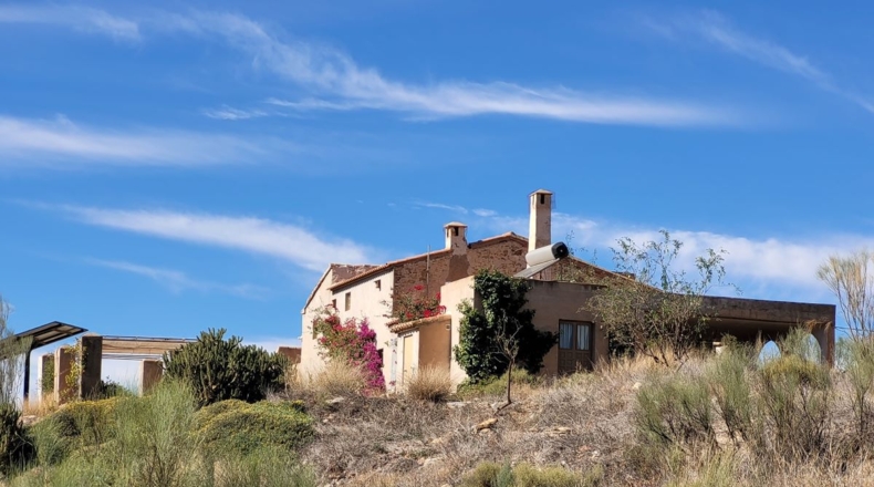 Almería - Sorbas - 108000m2