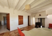 Casa de camp amb terreny en venda a la España, Sorbas, ref.: TR252990 foto