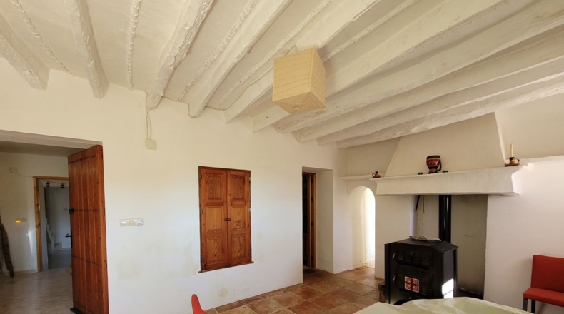 Almería - Sorbas - 108000m2