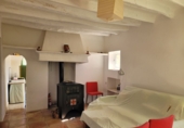 Casa de camp amb terreny en venda a la España, Sorbas, ref.: TR252990 foto