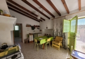 Casa de camp amb terreny en venda a la España, Sorbas, ref.: TR252990 foto