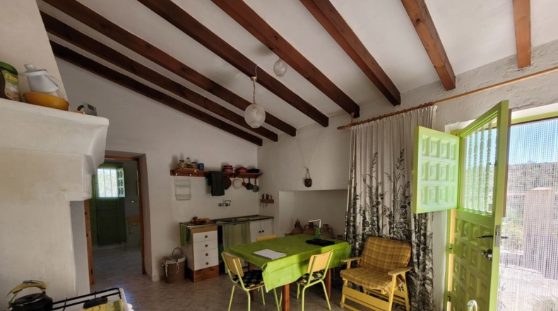 Almería - Sorbas - 108000m2