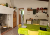 Casa de camp amb terreny en venda a la España, Sorbas, ref.: TR252990 foto