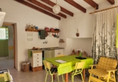Casa de camp amb terreny en venda a la España, Sorbas, ref.: TR252990 foto