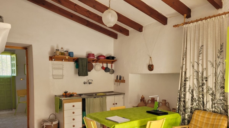 Almería - Sorbas - 108000m2