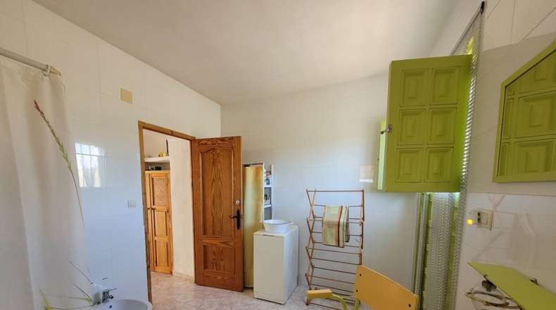 Almería - Sorbas - 108000m2