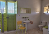 Casa de camp amb terreny en venda a la España, Sorbas, ref.: TR252990 foto