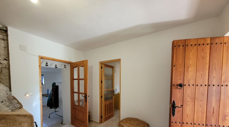 Almería - Sorbas - 108000m2