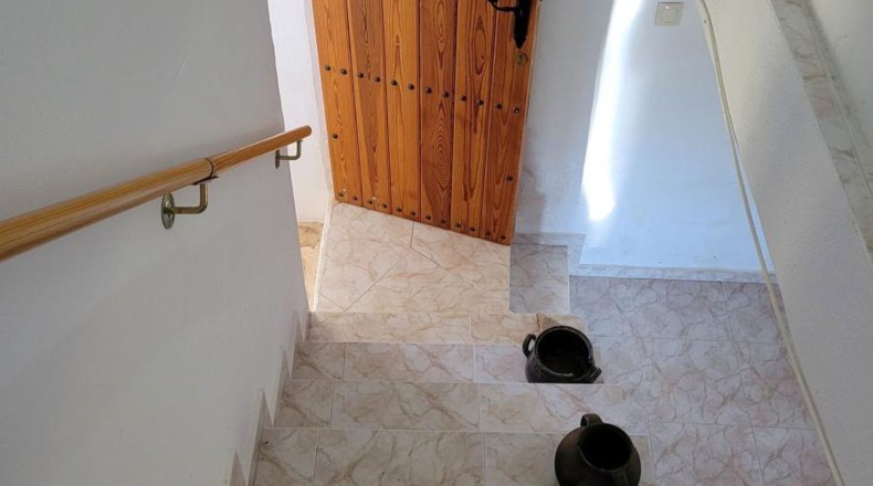 Almería - Sorbas - 108000m2
