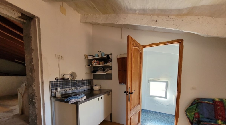 Almería - Sorbas - 108000m2