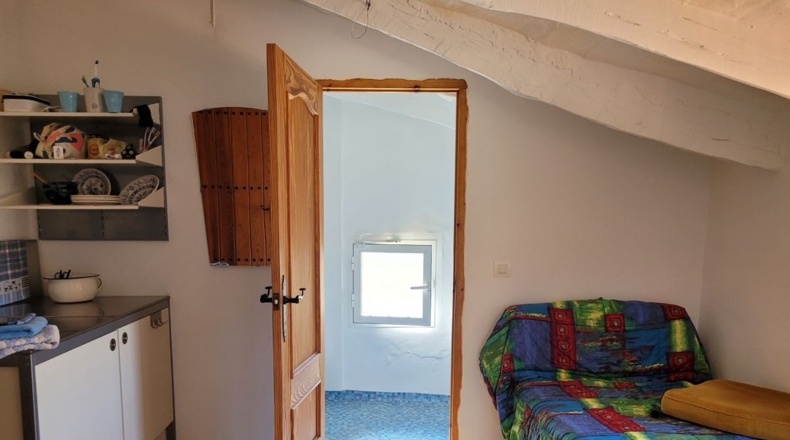 Almería - Sorbas - 108000m2