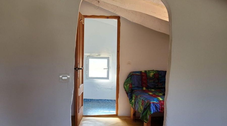 Almería - Sorbas - 108000m2