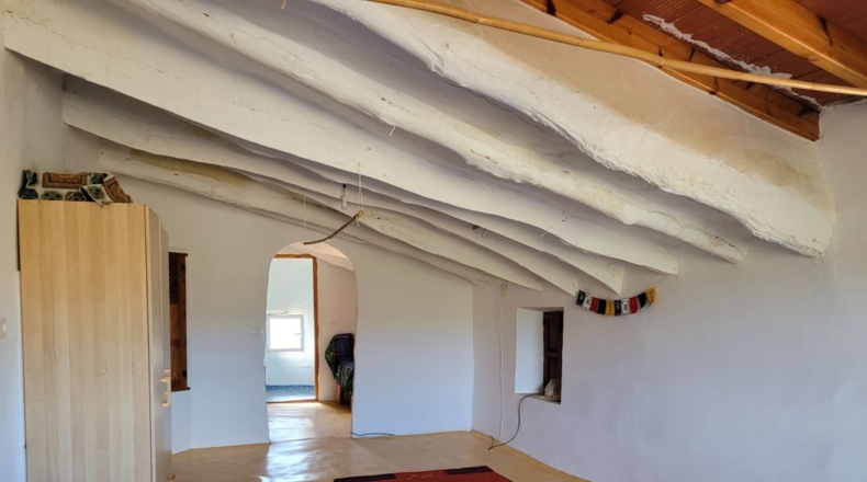 Almería - Sorbas - 108000m2