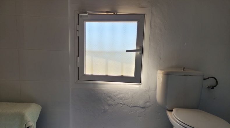 Almería - Sorbas - 108000m2