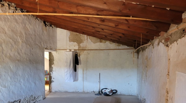 Almería - Sorbas - 108000m2