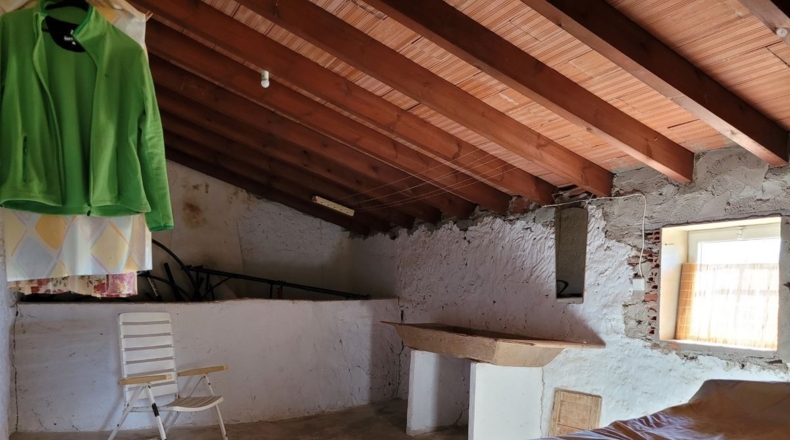 Almería - Sorbas - 108000m2