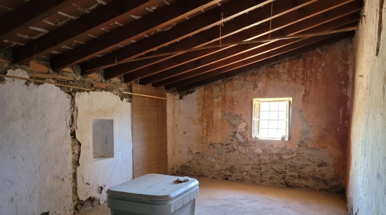 Almería - Sorbas - 108000m2