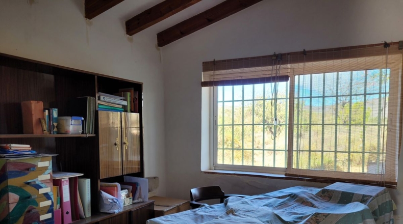 Almería - Sorbas - 108000m2