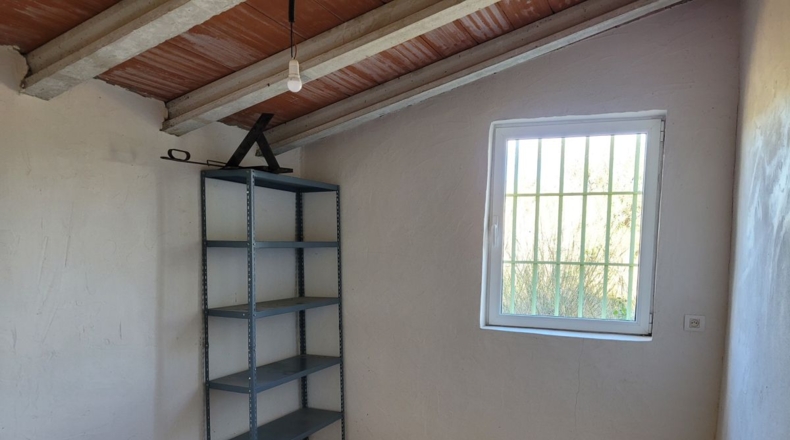 Almería - Sorbas - 108000m2