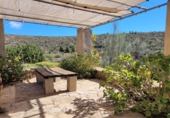 Casa de camp amb terreny en venda a la España, Sorbas, ref.: TR252990 foto