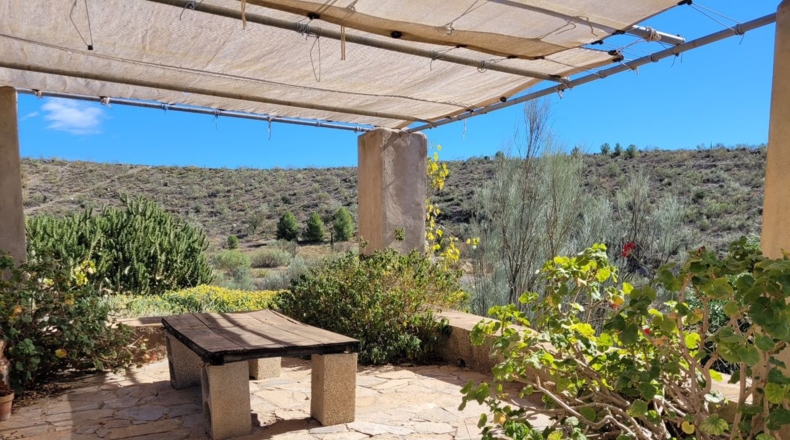 Almería - Sorbas - 108000m2