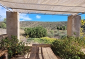 Casa de camp amb terreny en venda a la España, Sorbas, ref.: TR252990 foto