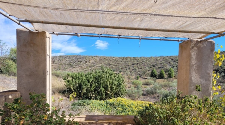 Almería - Sorbas - 108000m2
