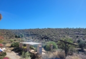 Casa de camp amb terreny en venda a la España, Sorbas, ref.: TR252990 foto