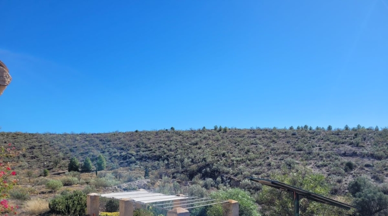 Almería - Sorbas - 108000m2