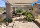 Casa de camp amb terreny en venda a la España, Sorbas, ref.: TR252990 foto