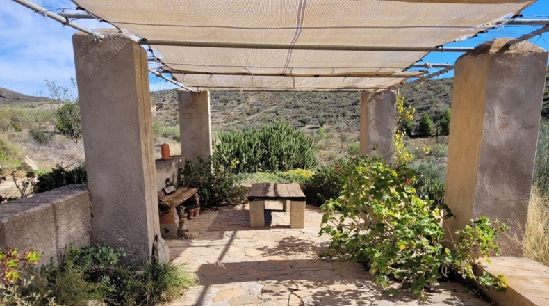 Almería - Sorbas - 108000m2