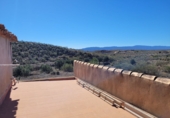 Casa de camp amb terreny en venda a la España, Sorbas, ref.: TR252990 foto