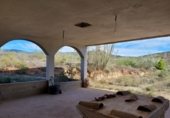 Casa de camp amb terreny en venda a la España, Sorbas, ref.: TR252990 foto