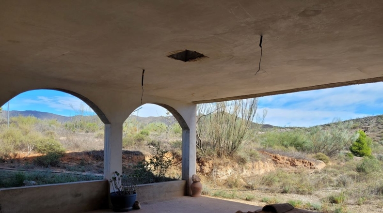 Almería - Sorbas - 108000m2
