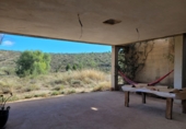 Casa de camp amb terreny en venda a la España, Sorbas, ref.: TR252990 foto