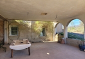 Casa de camp amb terreny en venda a la España, Sorbas, ref.: TR252990 foto