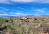 Casa de camp amb terreny en venda a la España, Sorbas, ref.: TR252990 foto