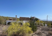 Casa de camp amb terreny en venda a la España, Sorbas, ref.: TR252990 foto