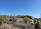 Casa de camp amb terreny en venda a la España, Sorbas, ref.: TR252990 foto